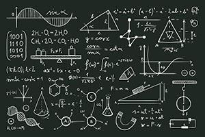 formulas